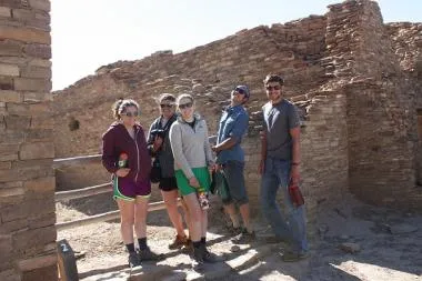 Archaeology-Southwest-NM-field-school