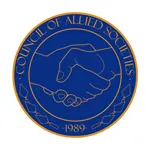  Council of Allied Societies Logo