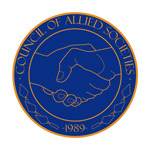  Council of Allied Societies Logo