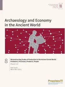 Hasaki Arch & Econ Cover