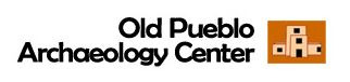 Old Pueblo Archaeology Center Logo
