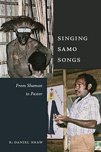 Book Cover for Singins Samo Songs