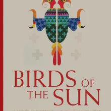 Birds of the Sun Book Cover