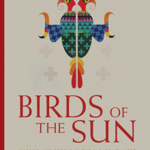 Birds of the Sun Book Cover