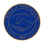 Council of Allied Societies Logo