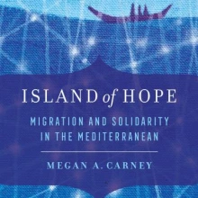 Carney Book Cover