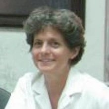 Diane Austin Headshot